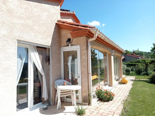 maisonvilla vente Corsavy