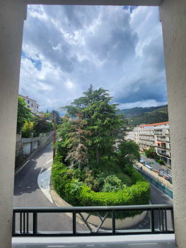 appartement à louer Amélie-les-bains-palalda