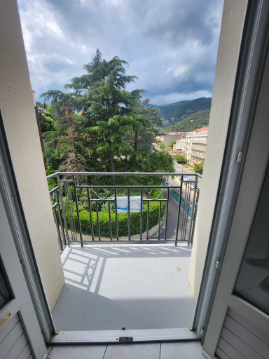 appartement à louer Amélie-les-bains-palalda