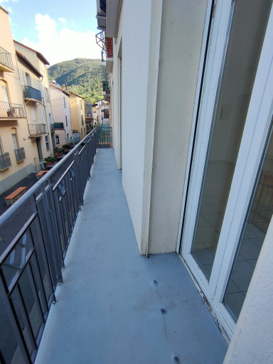 appartement à louer Amélie-les-bains-palalda