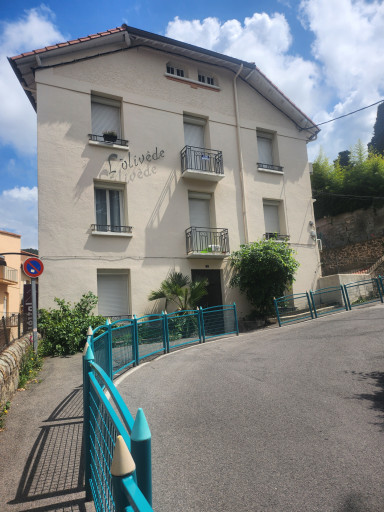 appartement à louer Amélie-les-bains-palalda
