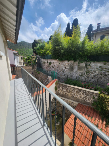 appartement à louer Amélie-les-bains-palalda