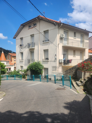 appartement à louer Amélie-les-bains-palalda