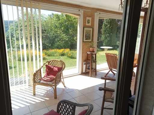 maisonvilla vente Corsavy