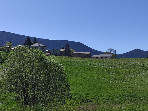 terrain vente Puyvalador
