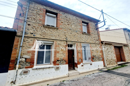 maisonvilla vente Villemolaque