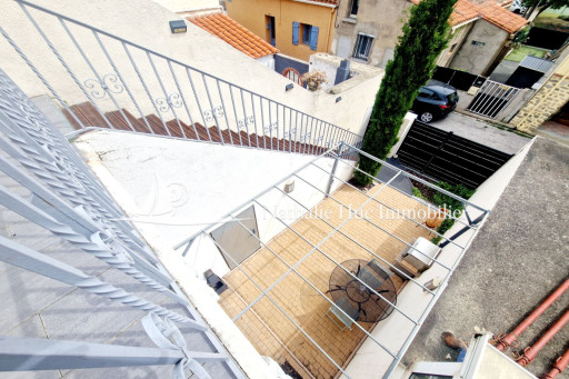 maisonvilla vente Villemolaque