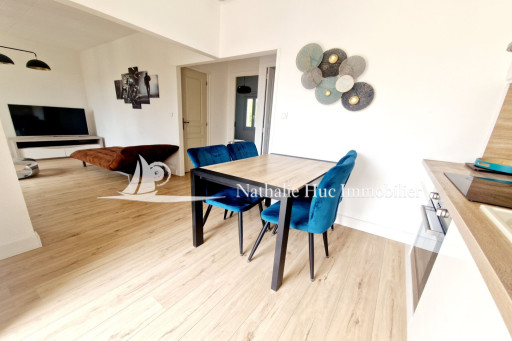 maisonvilla vente Villemolaque