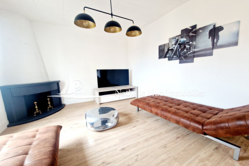 maisonvilla vente Villemolaque