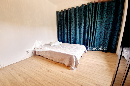 maisonvilla vente Villemolaque