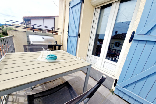 maisonvilla vente Villemolaque