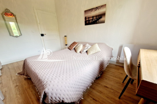 maisonvilla vente Villemolaque