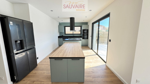 maisonvilla vente de prestige Saint-hippolyte
