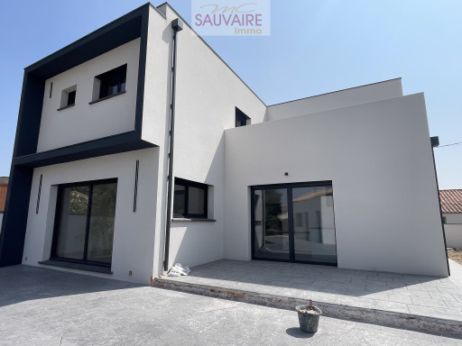 maisonvilla vente de prestige Saint-hippolyte