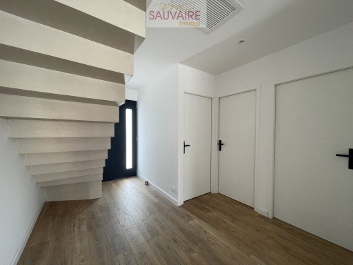 maisonvilla vente de prestige Saint-hippolyte