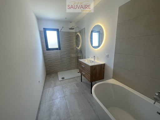 maisonvilla vente de prestige Saint-hippolyte