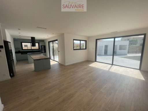 maisonvilla vente de prestige Saint-hippolyte