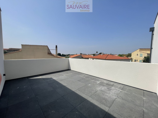 maisonvilla vente de prestige Saint-hippolyte