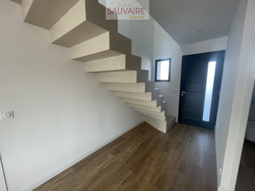 maisonvilla vente de prestige Saint-hippolyte