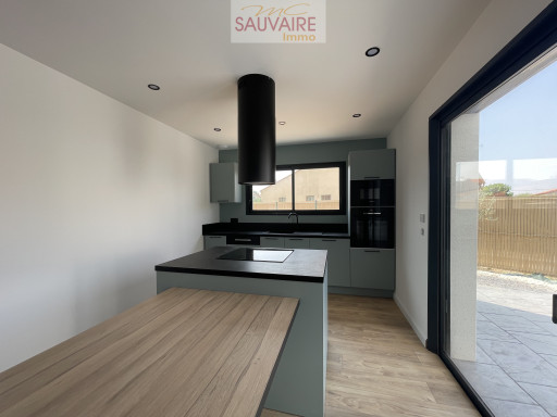 maisonvilla vente de prestige Saint-hippolyte