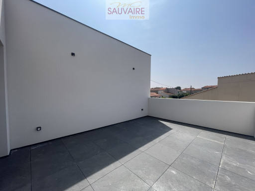 maisonvilla vente de prestige Saint-hippolyte