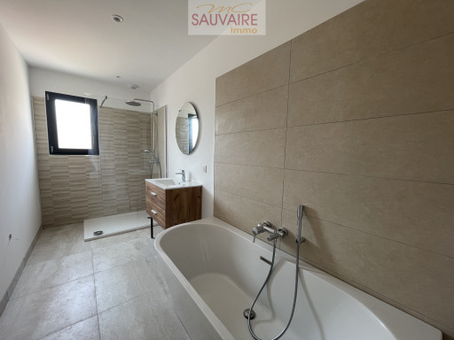 maisonvilla vente de prestige Saint-hippolyte