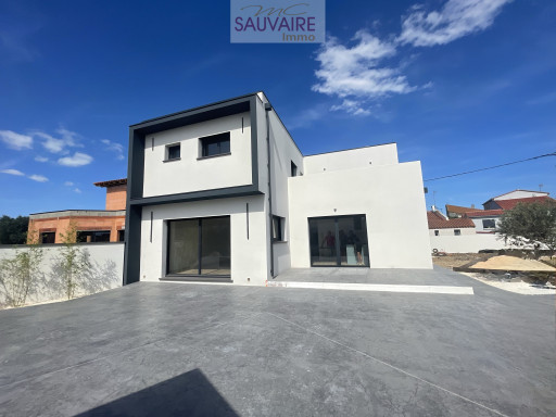 maisonvilla vente de prestige Saint-hippolyte