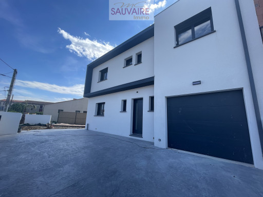 maisonvilla vente de prestige Saint-hippolyte