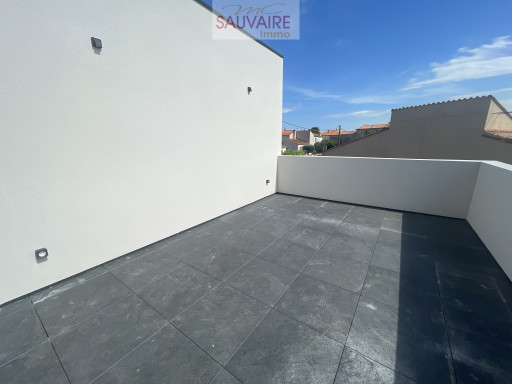 maisonvilla vente de prestige Saint-hippolyte