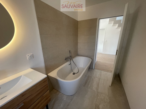 maisonvilla vente de prestige Saint-hippolyte