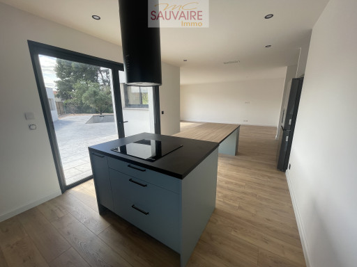 maisonvilla vente de prestige Saint-hippolyte