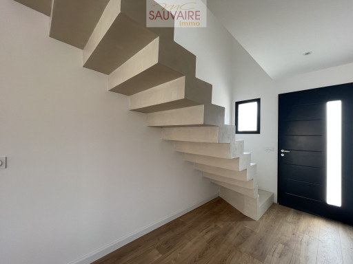 maisonvilla vente de prestige Saint-hippolyte