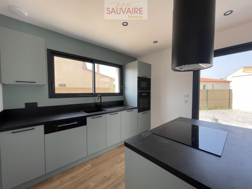 maisonvilla vente de prestige Saint-hippolyte