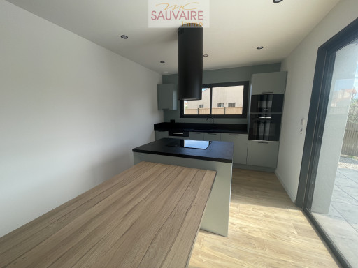 maisonvilla vente de prestige Saint-hippolyte