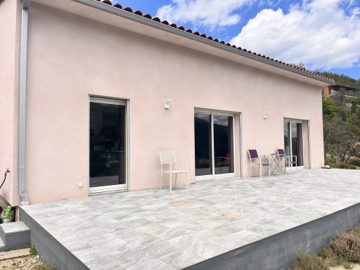 maisonvilla vente Arles-sur-tech