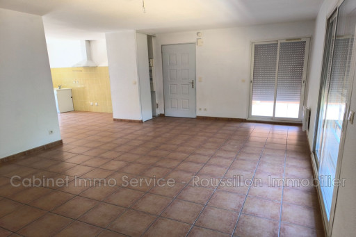 appartement à louer Le boulou