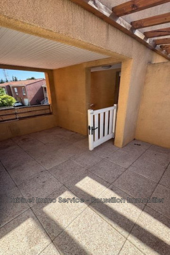 appartement à louer Le boulou