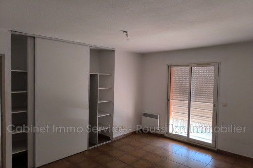 appartement à louer Le boulou