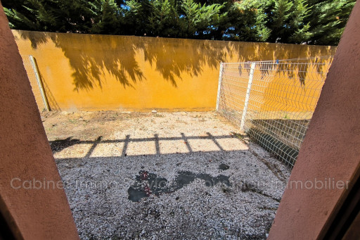 appartement à louer Le boulou