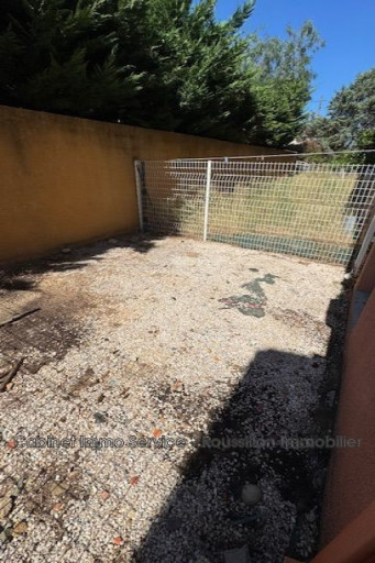 appartement à louer Le boulou