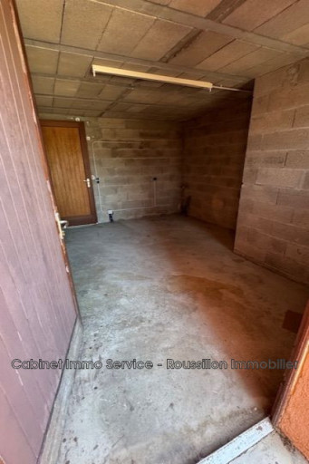 appartement à louer Le boulou