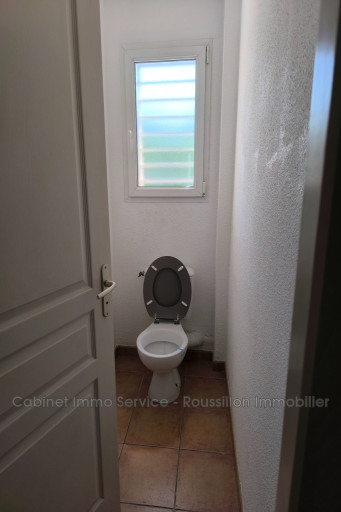 appartement à louer Le boulou