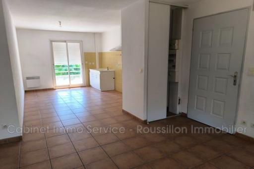 appartement à louer Le boulou