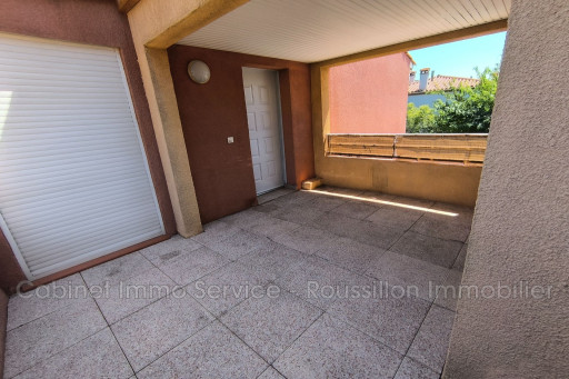appartement à louer Le boulou
