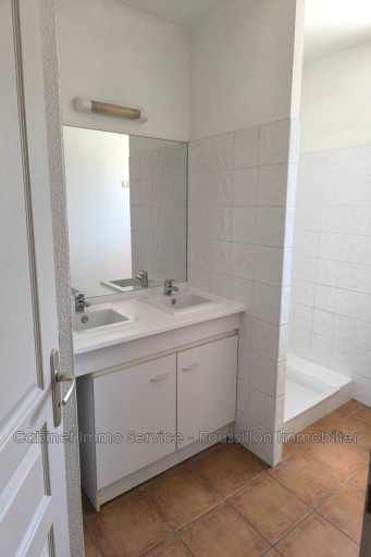 appartement à louer Le boulou
