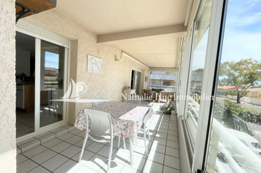 appartement vente Perpignan