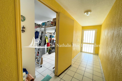 appartement vente Perpignan