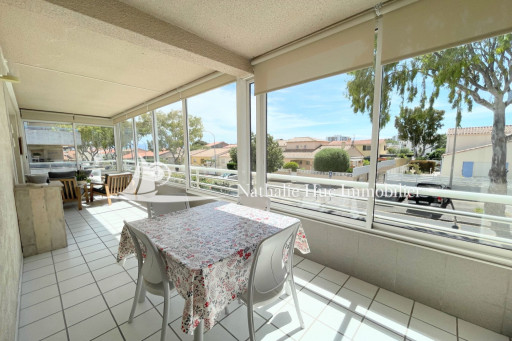 appartement vente Perpignan