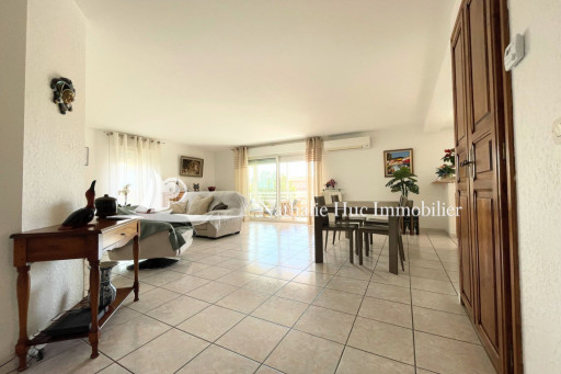 appartement vente Perpignan