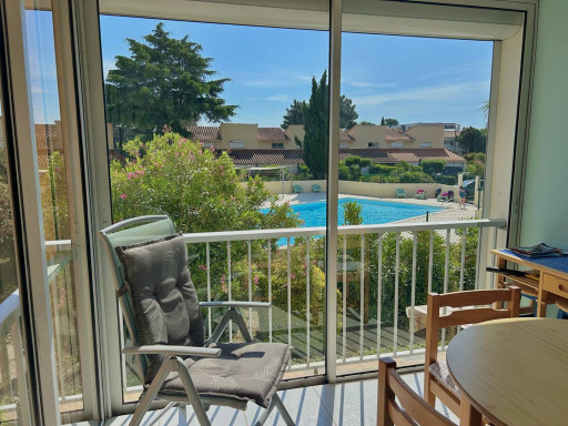 appartement location vacances Argeles sur mer
